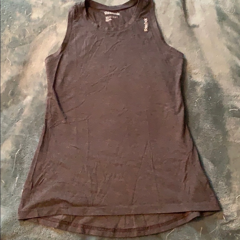 Reebok tank XS